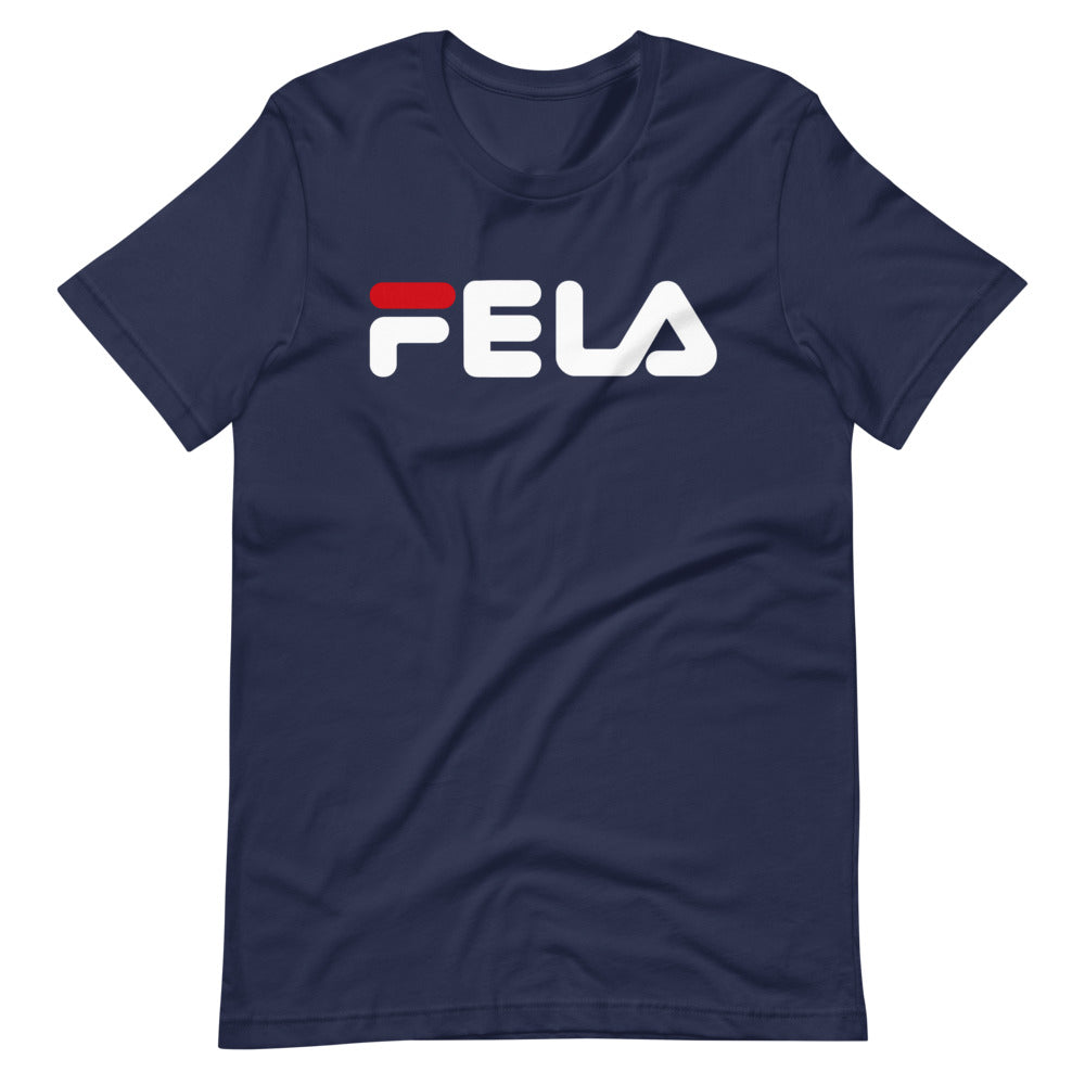 Short-Sleeve Unisex T-Shirt